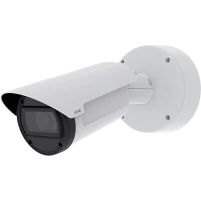 Caméra AXIS Q1809-LE 150 mm