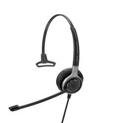 Casque filaire monaural SC630 Easy Connect