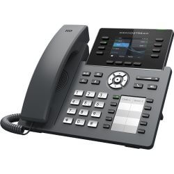 Téléphone SIP GRP2634 couleur HD Wifi Bluetooth