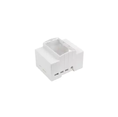 Boitier Rail Din pour Raspberry PI 4