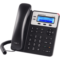 Téléphone SIP PoE GXP1625 2 SIP