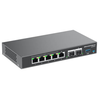 Routeur Firewall - IPBX intégré NGFW PBX