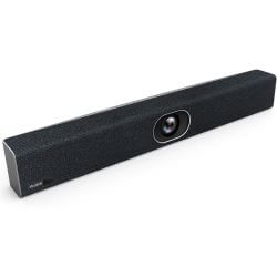 Barre visio BYOD USB intelligente 20Mp 133° UVC40