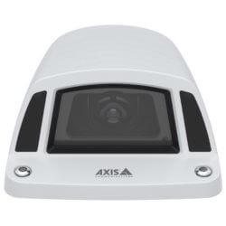 Caméra Axis P3925-LRE