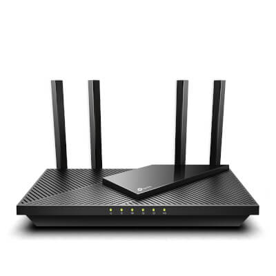 Routeur WAN archer AX55 Wifi 6 AX3000