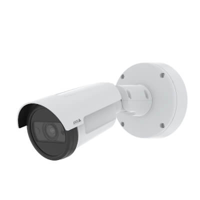 Caméra Bullet P1465-LE compact