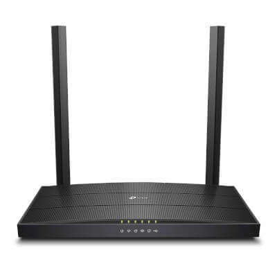 Modem routeur ADSL/VDSL WiFi5 AC1200 Mu-Mimo