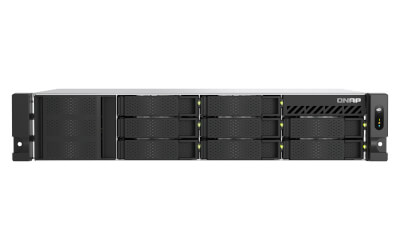 Serveur NAS Qnap TS-855eU-RP-8G