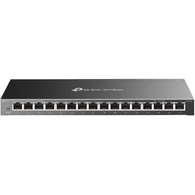Switch Easy Managed Omada 16 ports Giga