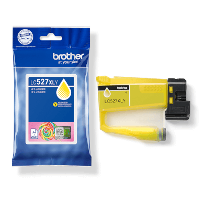 Cartouche d'encre LC527XLY