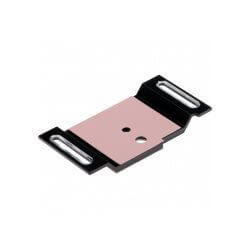 Plaque support de caméra C AXIS T92E