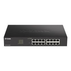 Switch Easy SMART avec 16 Ports Giga