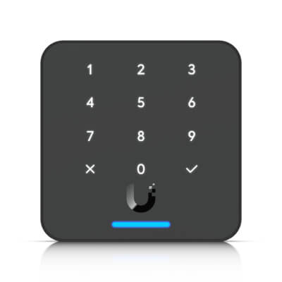 UniFi Access Reader Flex G3 noir