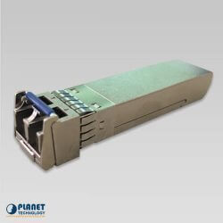 Module SFP+ 10G LC Duplex Mono 10Km (Pour enw98xx)