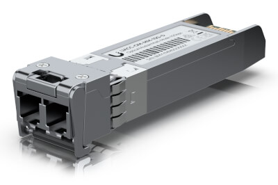 Modules SFP+ 10Gig multimode duplex 300m