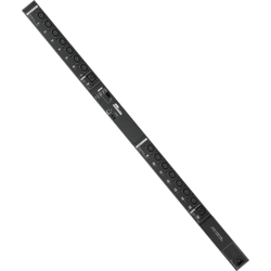 ePDU vertical 16 sorties IEC IP Monitoring block