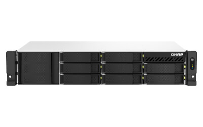 Serveur NAS Qnap TS-873AeU-RP-4G