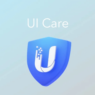 Garantie 5 ans UICARE-ENVR-Core-EU-D