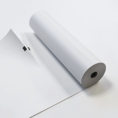 Rouleau papier largeur A4 Blackmark - Pack de 6