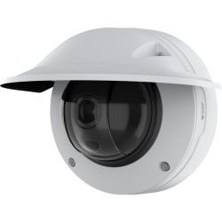 Caméra Axis Q3536-LVE 29MM DOME CAMERA