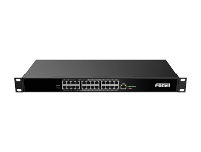 Pack de démarrage 2W 1X PN24 + 24x téléphones H1W