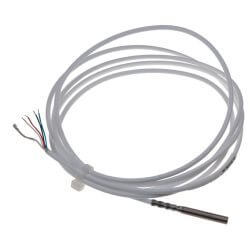 Sonde de température -190 à 150°C 2m IP67