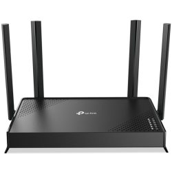 Routeur WiFi7 BE3600 bi-bande ports Gigabit