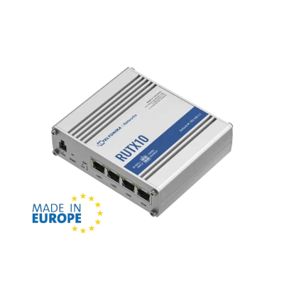 Routeur indus 1 Wan 3 Lan Giga Wifi ac Bt VPN