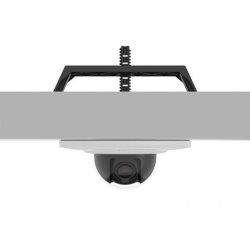 Kit de montage encastré AXIS T94S01L 10 pièces