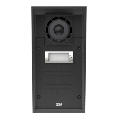2N IP Force 2.0 - 1 bouton, sans caméra