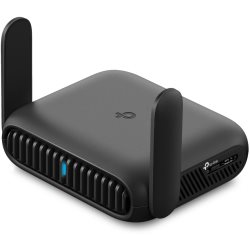 Routeur de voyage WiFi 7 BE3600 Gigabit