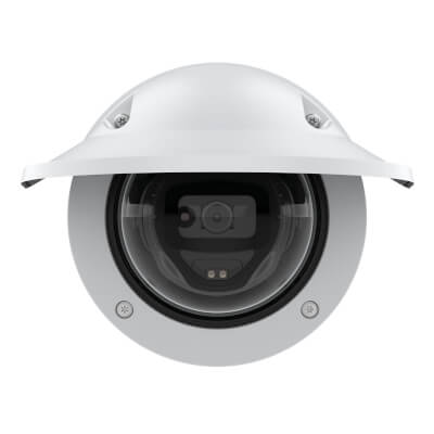 Caméra mini dôme fixe M3215-LVE