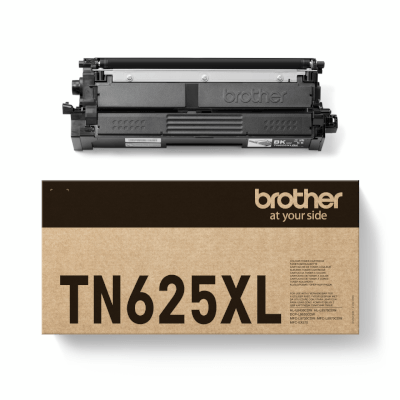 Toner noir 5500 pages pour certains HL/DCP/MFC