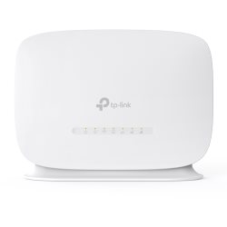 Routeur 4G LTE WiFi4 N300 Mbps ports 10/100