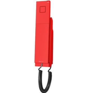 Téléphone SIP d'urgence E303