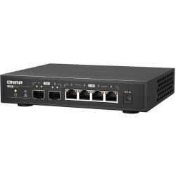 Switch QSW-2104-2S