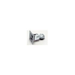 Platine de fixation pour support écran
