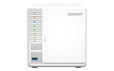 Serveur NAS Qnap TS-364-8G
