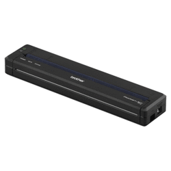 Imprimante PJ723Z1 batterie et adapt. en option