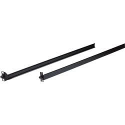 Rack LCD Console KVM CL31,37,38 Standard 2 in 1U