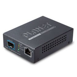 Transceiver 1xRJ45 (2.5G,5G,10G) / 1xSFP+