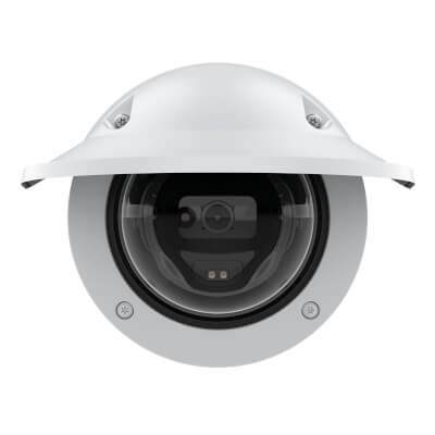 Caméra mini dôme fixe M3216-LVE