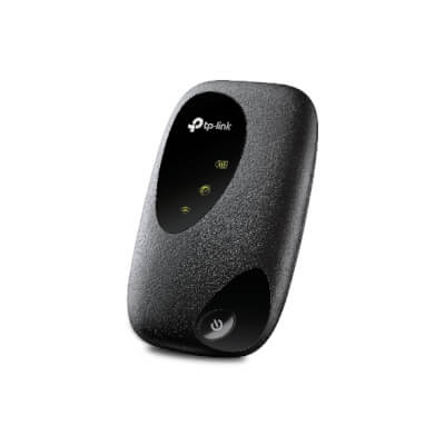 Routeur mobile M7010 4G LTE WiFi 4 N300
