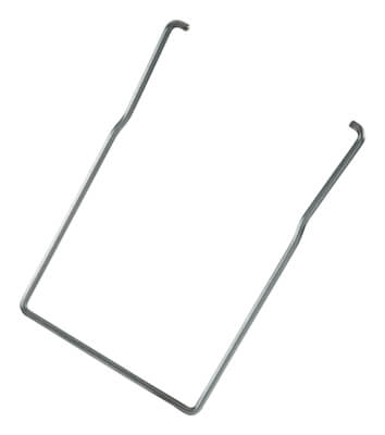 Fortis Cylinder Outil de remplacement de batterie