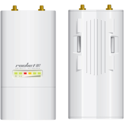 Point d'accès Wifi N Rocket M2 2x RP-SMA