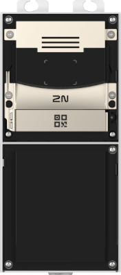 2N Access Unit QR