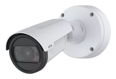 Caméra Bullet P1475-LE compact