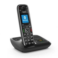 Téléphone DECT Gigaset E720 répondeur
