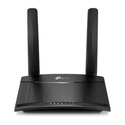 Modem/routeur 4G LTE WiFi4 N 300 Mbps