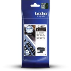 Cartouche d'encre LC3239XLBK Noire